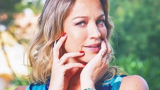 Luana Piovani faz declaração para o novo amor : 'Meu presente de Natal'