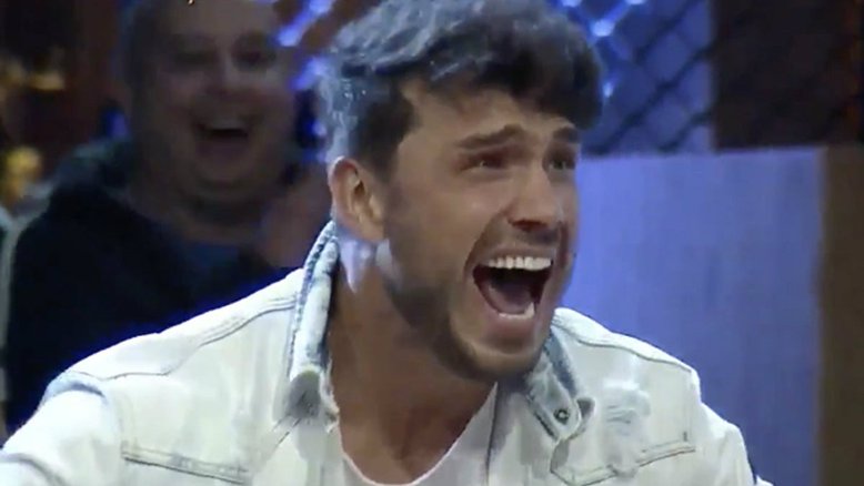 Reprodução/ Record TV