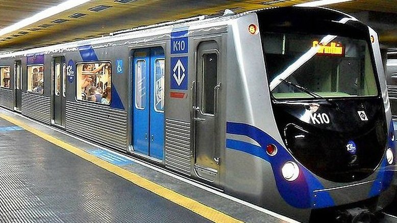 Divulgação/Metro