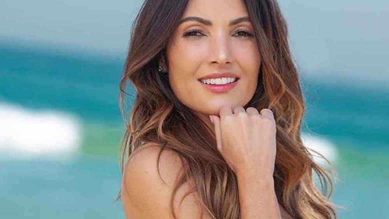Patrícia Poeta