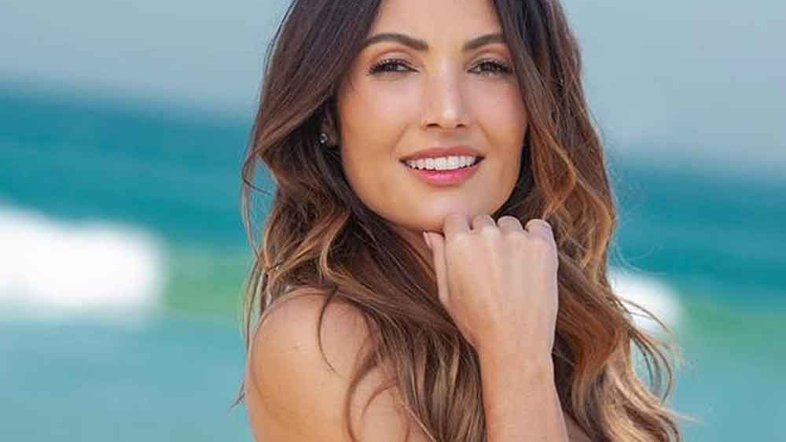 Patrícia Poeta