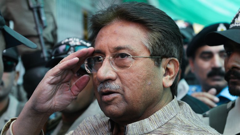 AAMIR QURESHI / AFP