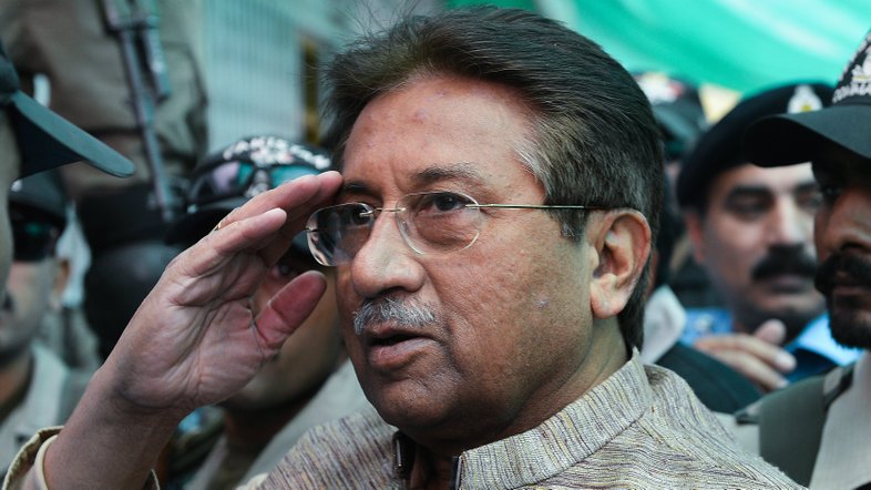 AAMIR QURESHI / AFP