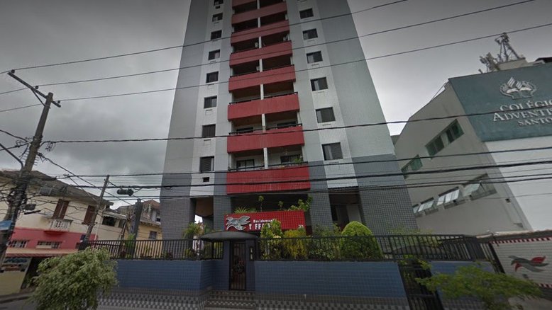 Reprodução/ Google Maps