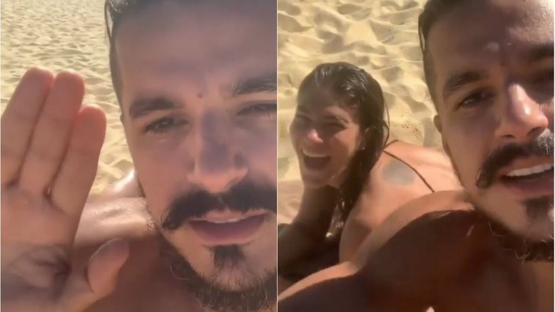 Reprodução/Instagram