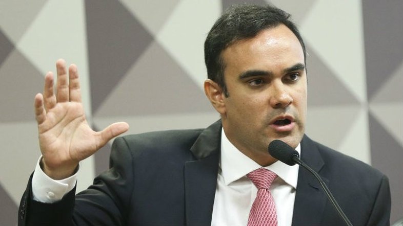  Marcelo Camargo / Agência Brasil