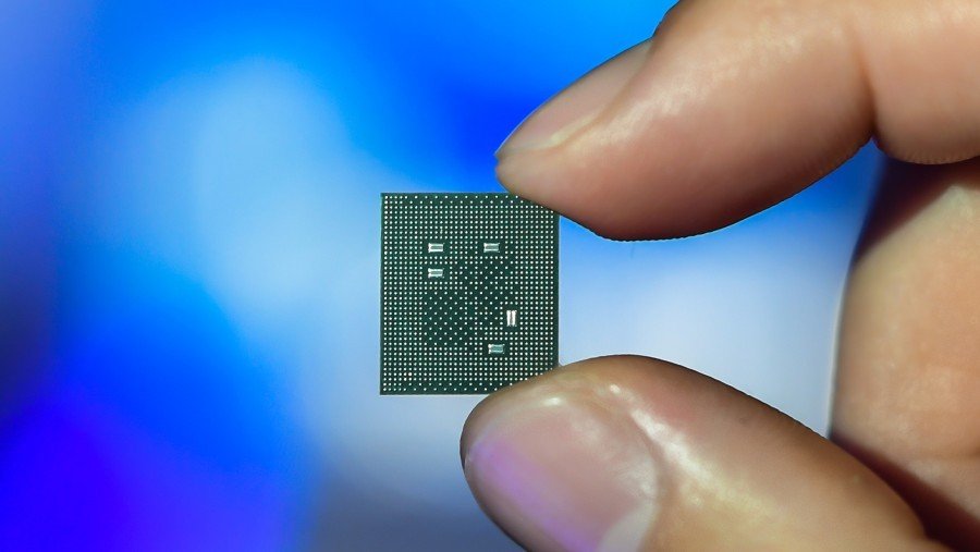 Qualcomm apresenta Snapdragon 865, seu novo processador de ponta 3 Qualcomm apresenta Snapdragon 865, seu novo processador de ponta