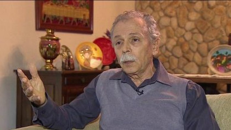 Reprodução/ TV Globo