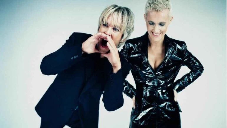 Marie Fredriksson, vocalista do Roxette, morre aos 61 anos