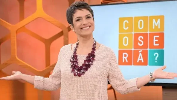 Reprodução/TV Globo