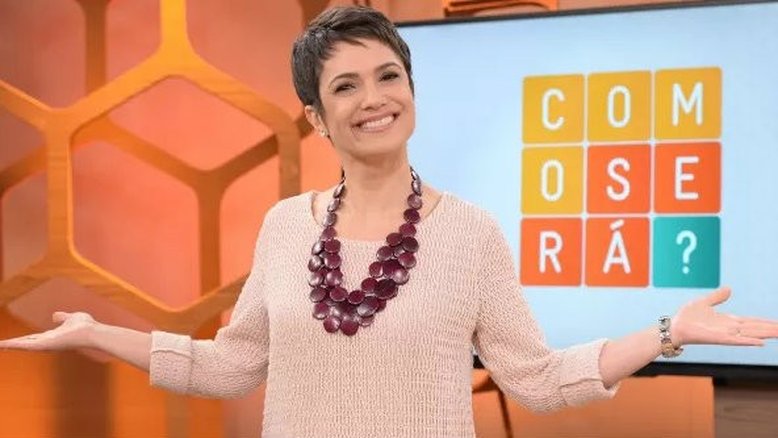 Reprodução/TV Globo