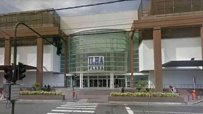 Reprodução/ Google View