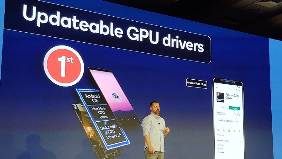 Snapdragon 865 chega com vídeos 8K e fotos de 200 megapixels