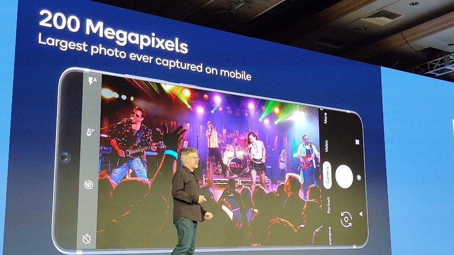 Snapdragon 865 chega com vídeos 8K e fotos de 200 megapixels