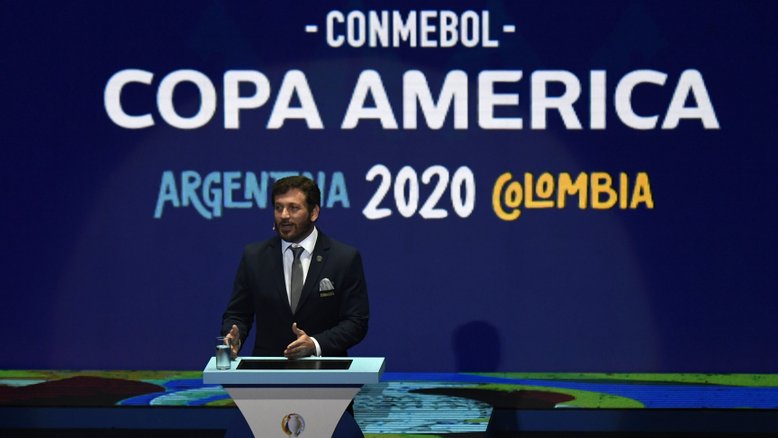 Juan BARRETO / AFP