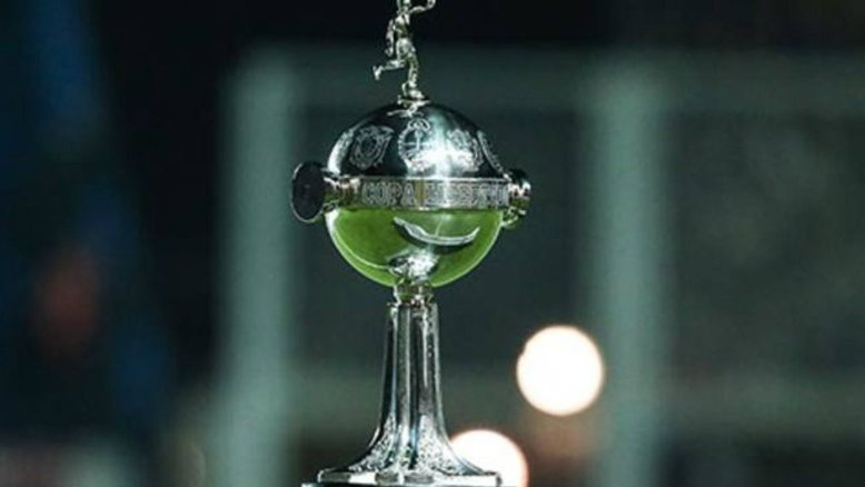 Divulgação/ Conmebol 