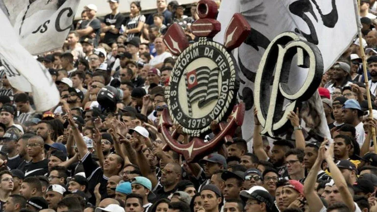 Daniel Augusto Jr/Agência Corinthians
