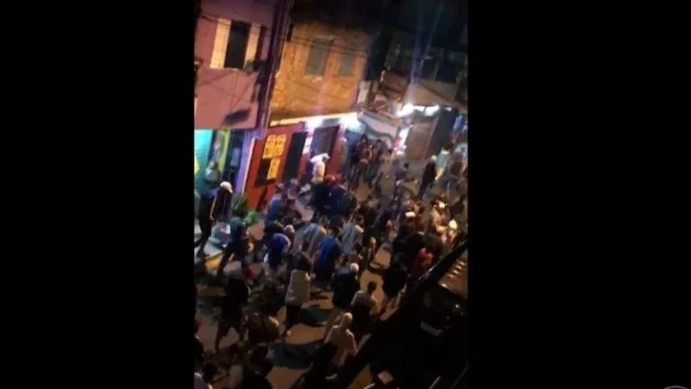 Polícia indicia 9 PMs por homicídio culposo em ação que matou 9 jovens em Paraisópolis