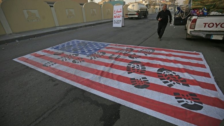 Irã clama vingança após morte de general em ataque americano em Bagdá