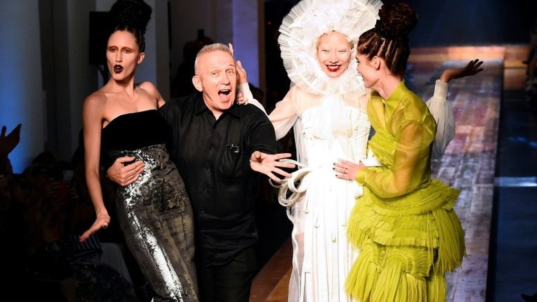 Jean Paul Gaultier anuncia que fará desfile de despedida em Paris