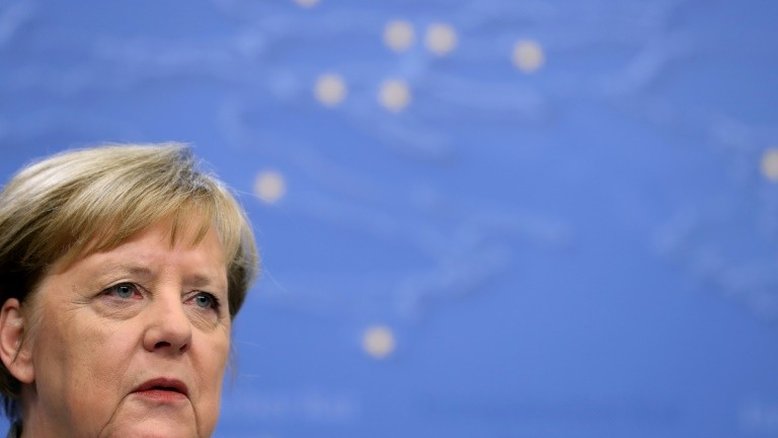 Alemanha, França e GB concordam em trabalhar juntas para 'reduzir tensão' no Oriente Médio