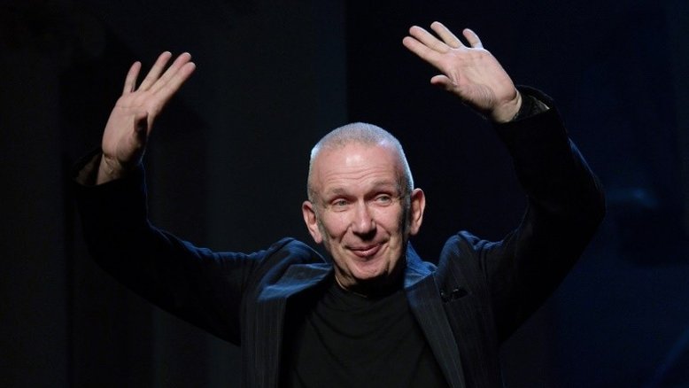 Jean Paul Gaultier se despede das passarelas