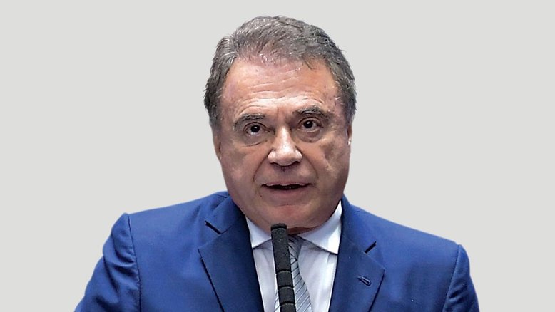 Waldemir Barreto/Agência Senado