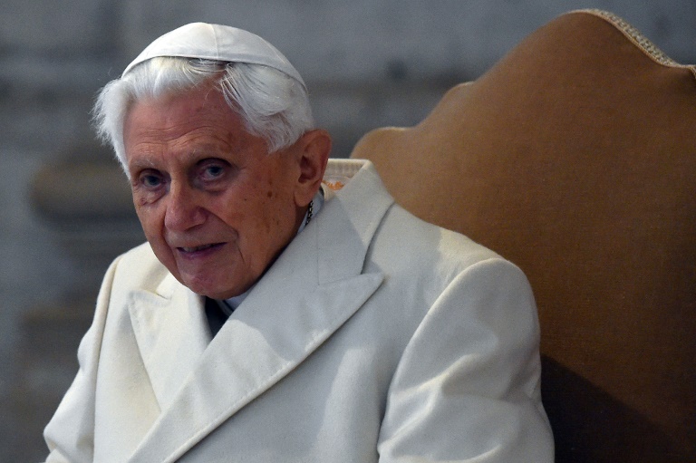 Estudiosos avaliam papel incômodo de um Papa emérito no Vaticano - ISTOÉ Independente