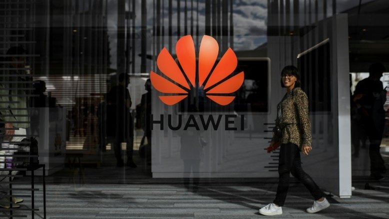 Huawei está no centro de guerra comercial entre EUA e China