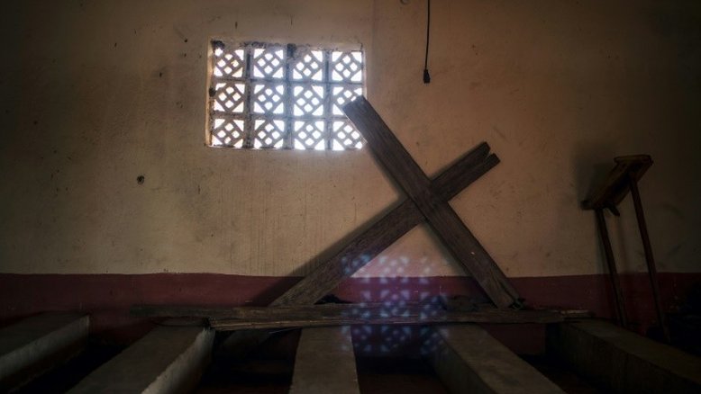 Mais de 250 milhões de cristãos foram perseguidos no mundo em 2019