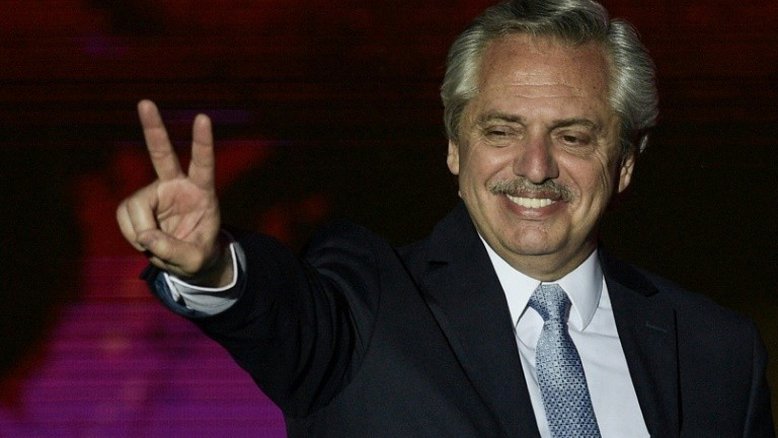 FMI diz que Argentina segue um rumo positivo