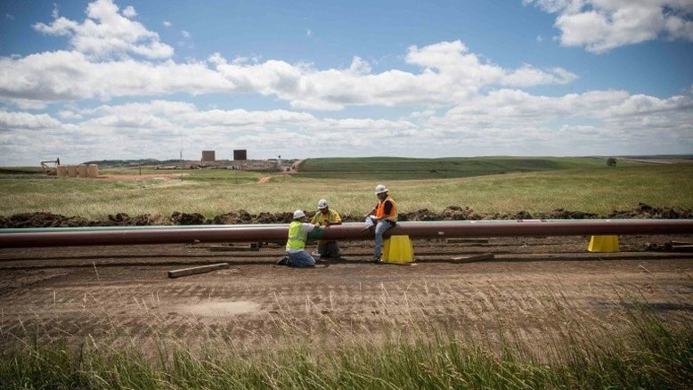 Trump anuncia mudanças radicais em importante lei ambiental dos EUA