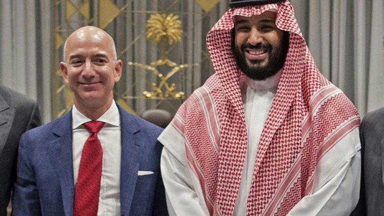 Especialistas da ONU pedem que se investigue invasão de celular do presidente da Amazon