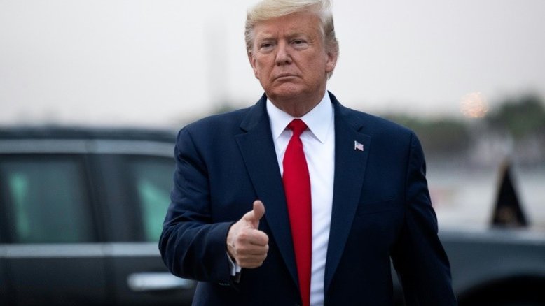 Trump assina acordo comercial com México e Canadá na próxima semana