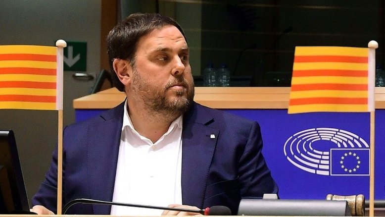 Espanha: Supremo Tribunal não reconhece separatista como eurodeputado
