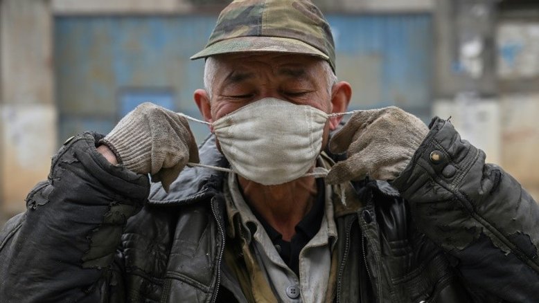 Especialistas dizem que epidemia de coronavírus deve durar vários meses