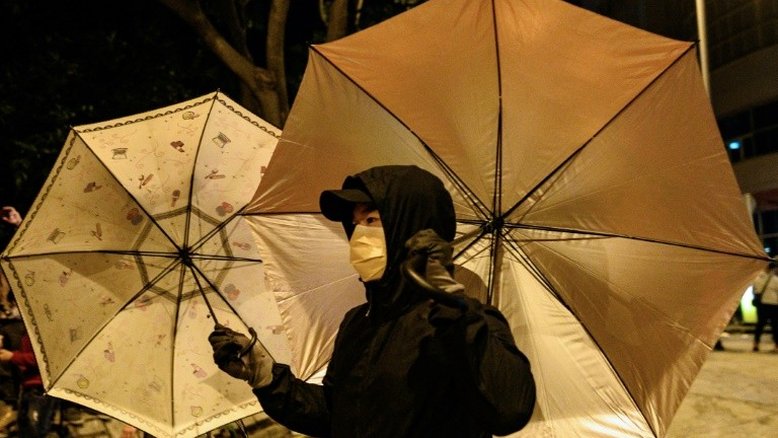 Caos e exaustão nos hospitais de Wuhan, epicentro da epidemia