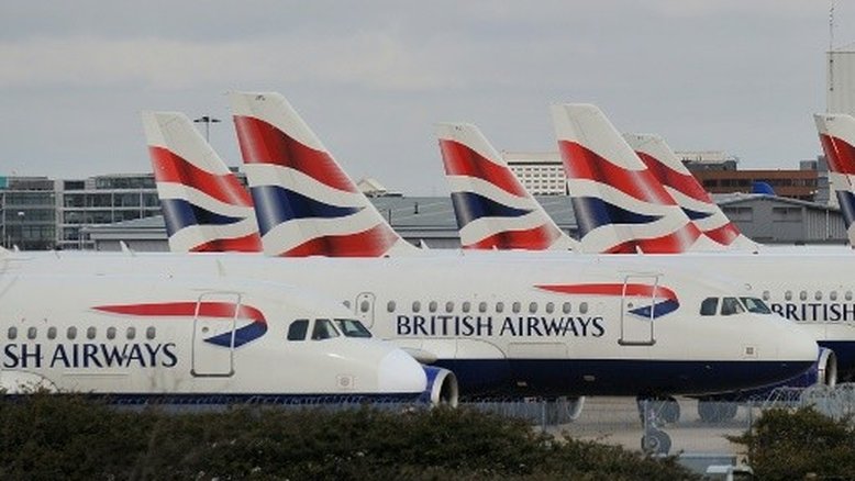 Aéreas suspendem voos para a China por novo coronavírus