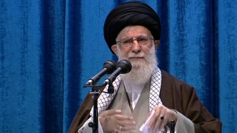 Guia supremo iraniano desacredita manifestações contra o poder