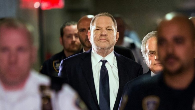 Harvey Weinstein: a queda do 'Deus' de Hollywood