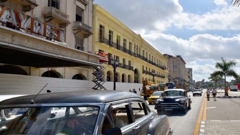 Dissidência cubana convoca consulta civil para reforma constitucional e "eleições livres"