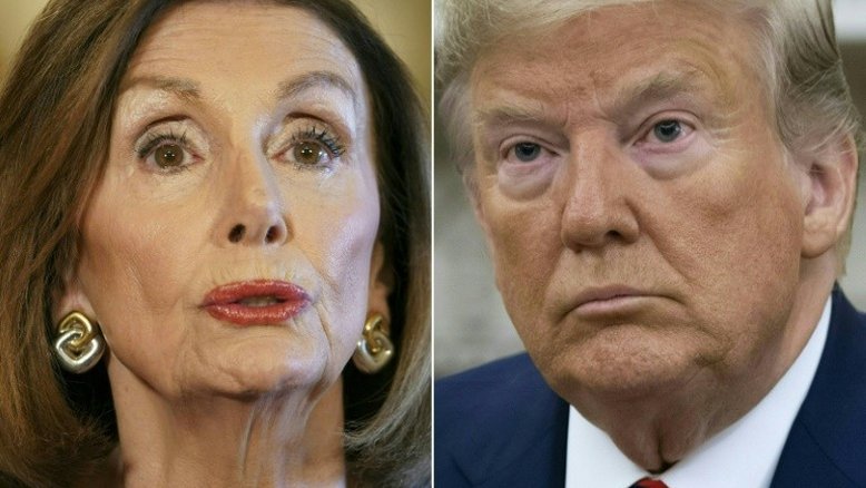 Câmara dos Representantes vota amanhã para impedir que Trump inicie guerra contra Irã