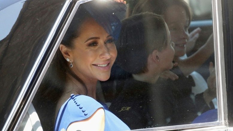 Jessica Mulroney, confidente e braço direito de Meghan Markle