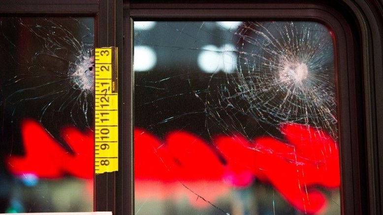 Tiroteio em Seattle deixa um morto e sete feridos