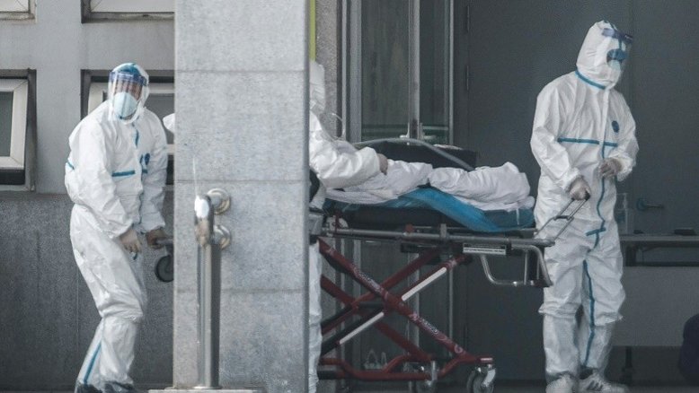 China anuncia 17 novos casos do misterioso surto de pneumonia