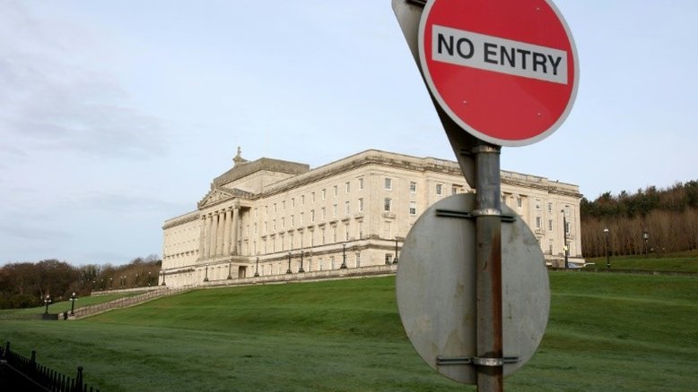 Parlamento da Irlanda do Norte se reúne de novo após de três anos de bloqueio