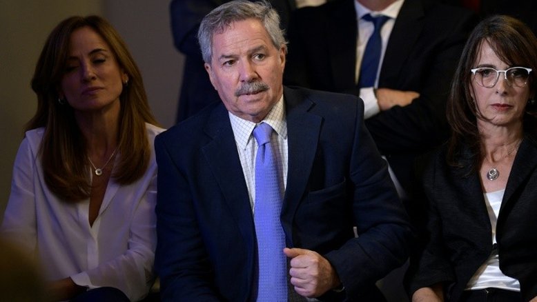 EUA não vai impor tarifas sobre aço e alumínio argentinos