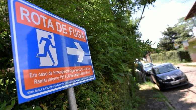 Após desastre em Brumadinho, segurança em barragens de minas é reforçada