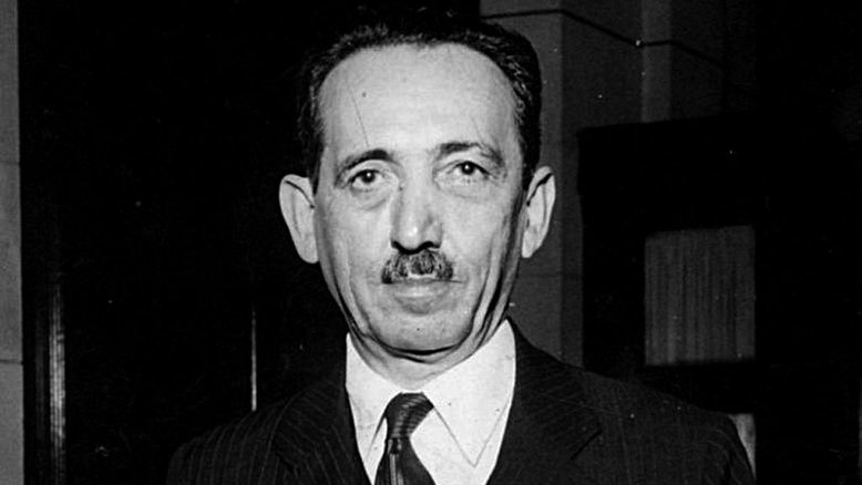 da Ação Integralista, em 1932: ardoroso admirador do tirano Benito Mussolini