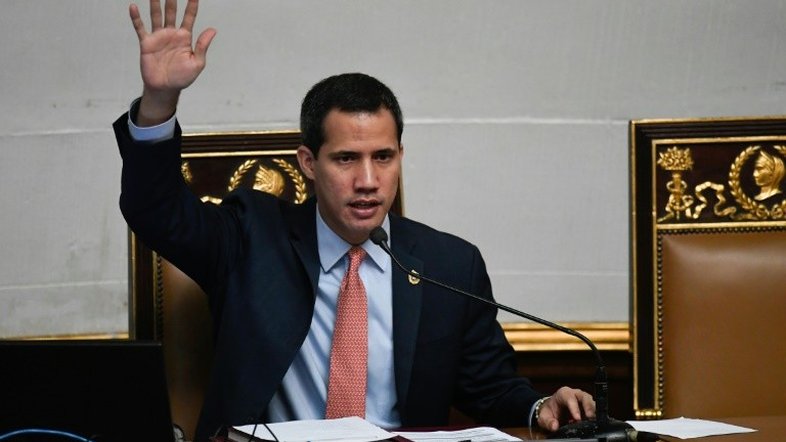 Guaidó busca reeleição no Parlamento: o que pode acontecer em 2020 na Venezuela?